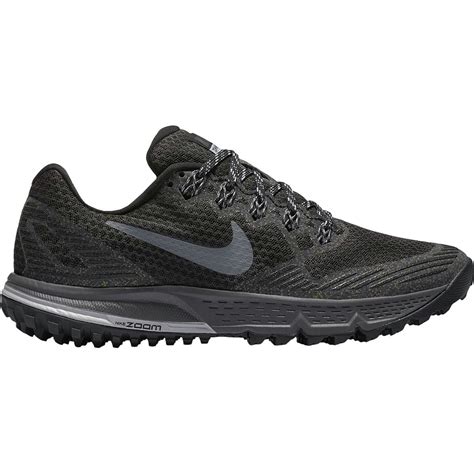 nike air zoom wildhorse 3 trail laufschuh damen|Air Zoom Wildhorse 3 GTX Trail Running Shoe .